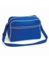 BOLSO BOLSO RETRO SHOULDER BAGBASE BG14