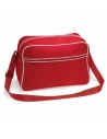 BOLSO BOLSO RETRO SHOULDER BAGBASE BG14