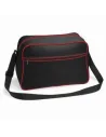 BOLSO BOLSO RETRO SHOULDER BAGBASE BG14