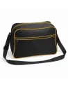 BOLSO BOLSO RETRO SHOULDER BAGBASE BG14