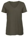 CAMISETA B&C INSPIRE V T WOMEN B&C BCTW045