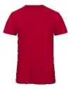 CAMISETA B&C INSPIRE SLUB T/MEN B&C BCTM046