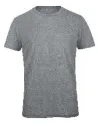 CAMISETA B&C TM055 TRIBLEND/MEN B&C BCTM055