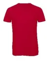 CAMISETA B&C TM057 V TRIBLEND/MEN B&C BCTM057