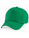 GORRA GORRA DE 5 PANELES ADULTO BEECHFIELD BF10