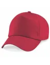 GORRA GORRA DE 5 PANELES ADULTO BEECHFIELD BF10