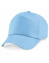 GORRA GORRA DE 5 PANELES ADULTO BEECHFIELD BF10
