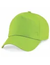 GORRA GORRA DE 5 PANELES ADULTO BEECHFIELD BF10