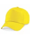GORRA GORRA DE 5 PANELES ADULTO BEECHFIELD BF10