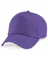 GORRA GORRA DE 5 PANELES ADULTO BEECHFIELD BF10