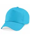GORRA GORRA DE 5 PANELES ADULTO BEECHFIELD BF10