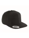 GORRA FLAT PEAK CAP 6 PANELS KUP KP910