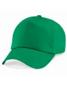GORRA GORRA DE NIÑO 5 PANELES BEECHFIELD BF10B