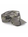 GORRA GORRA ARMY DE CAMUFLAJE BEECHFIELD BF33