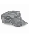 GORRA GORRA ARMY DE CAMUFLAJE BEECHFIELD BF33