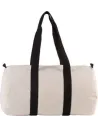 BOLSO COTTON CANVAS HOLD-ALL BAG KIMOOD KI0632