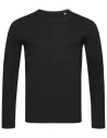 CAMISETA MORGAN T-SHIRT LONG SLEEVE STEDMAN ST9040