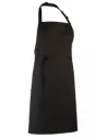DELANTAL COLOURS BIB APRON PREMIER PR150