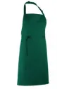 DELANTAL COLOURS BIB APRON PREMIER PR150