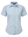 CAMISA BLUSA POPELÍN PREMIER PR302