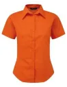 CAMISA BLUSA POPELÍN PREMIER PR302