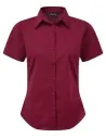 CAMISA BLUSA POPELÍN PREMIER PR302