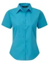 CAMISA BLUSA POPELÍN PREMIER PR302