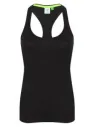 CAMISETA LADIES RACER BACK VEST TOMBO TL506
