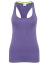 CAMISETA LADIES RACER BACK VEST TOMBO TL506