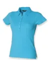 POLO MODERN ESSENTIAL POLO SKINNI FIT SK042