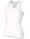 CAMISETA SKINNIRIB ESSENTIAL VEST SKINNI FIT SK150