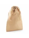 SACO JUTE STUFF BAG WESTFORD MILL W415