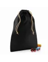 SACO JUTE STUFF BAG WESTFORD MILL W415