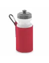 FUNDA WATER BOTTLE AND HOLDER QUADRA QD440