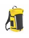 MOCHILA SUBMERGE 25 LITRE WATERPROOF BACKPACK QUADRA QX625