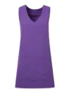 DELANTAL WRAP AROUND TUNIC APRON PREMIER PR177