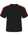 CAMISETA ZEUS II BAIZINKA BKZE2107
