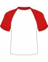 CAMISETA HEROS BAIZINKA BKT107