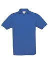 POLO BASIK MANGA CORTA BAIZINKA BK530P