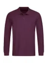 POLO HORUS MANGA LARGA BAIZINKA BK630P