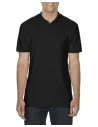 POLO SOFTSTYLE ADULT DOUBLE PIQUÉ POLO GILDAN GD64800