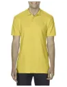 POLO SOFTSTYLE ADULT DOUBLE PIQUÉ POLO GILDAN GD64800