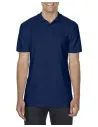 POLO SOFTSTYLE ADULT DOUBLE PIQUÉ POLO GILDAN GD64800
