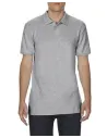 POLO SOFTSTYLE ADULT DOUBLE PIQUÉ POLO GILDAN GD64800