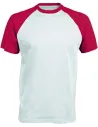 CAMISETA KLEO BAIZINKA BKWBT140M