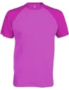 CAMISETA KLEO BAIZINKA BKWBT140M