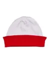 GORRO BABY REVERSIBLE HAT BABYBUGZ BZ44
