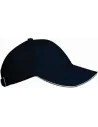 GORRA ORLANDO KIDS 6 PANEL CAP KUP KP042