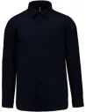 CAMISA JOFREY LONG-SLEEVED SHIRT KARIBAN K545