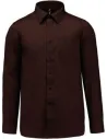 CAMISA JOFREY LONG-SLEEVED SHIRT KARIBAN K545
